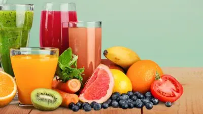 Is Juice Good for You